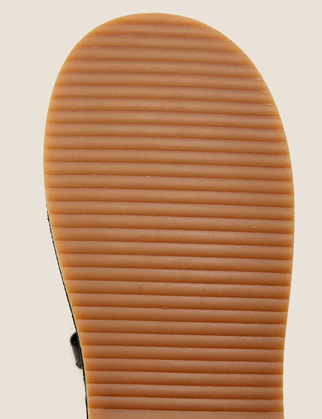 Kids' Leather Leaf Mary Jane Shoes (4 Small - 12 Small) 4 of 5
