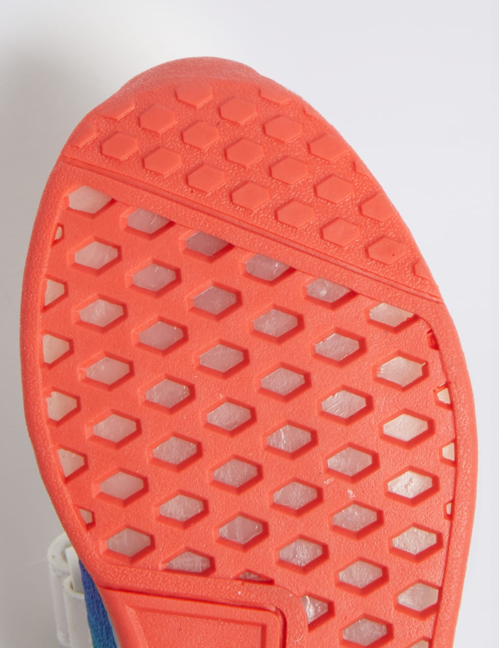 Kids Light Up Trainers 5 Small 12 Small M S