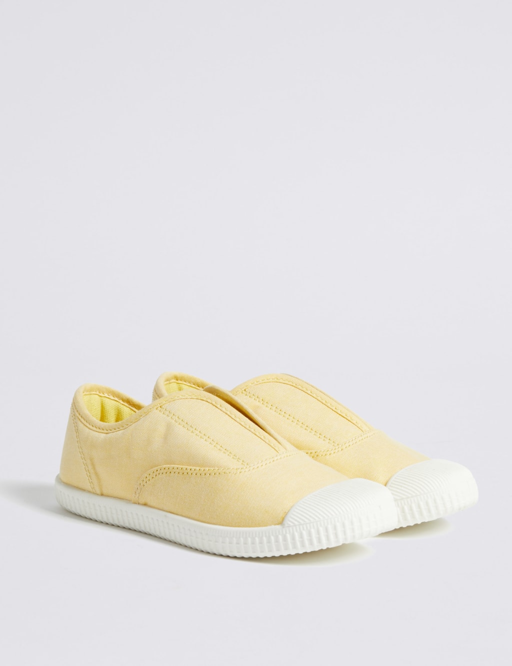 Laceless trainers kids shop
