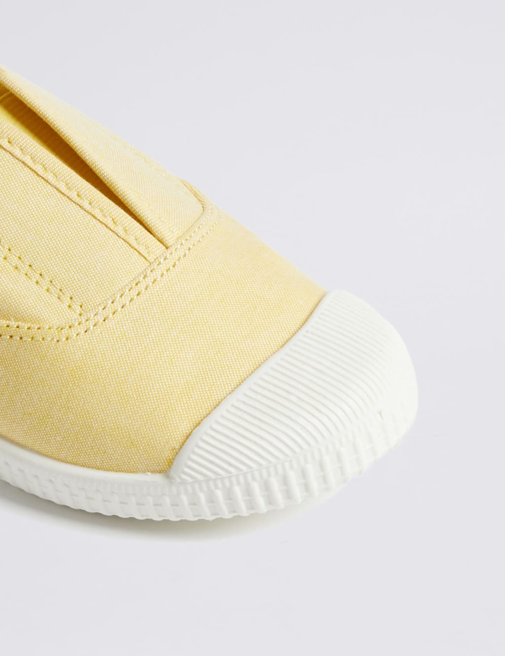 Kids’ Laceless Trainers (4 Small - 12 Small) 4 of 5