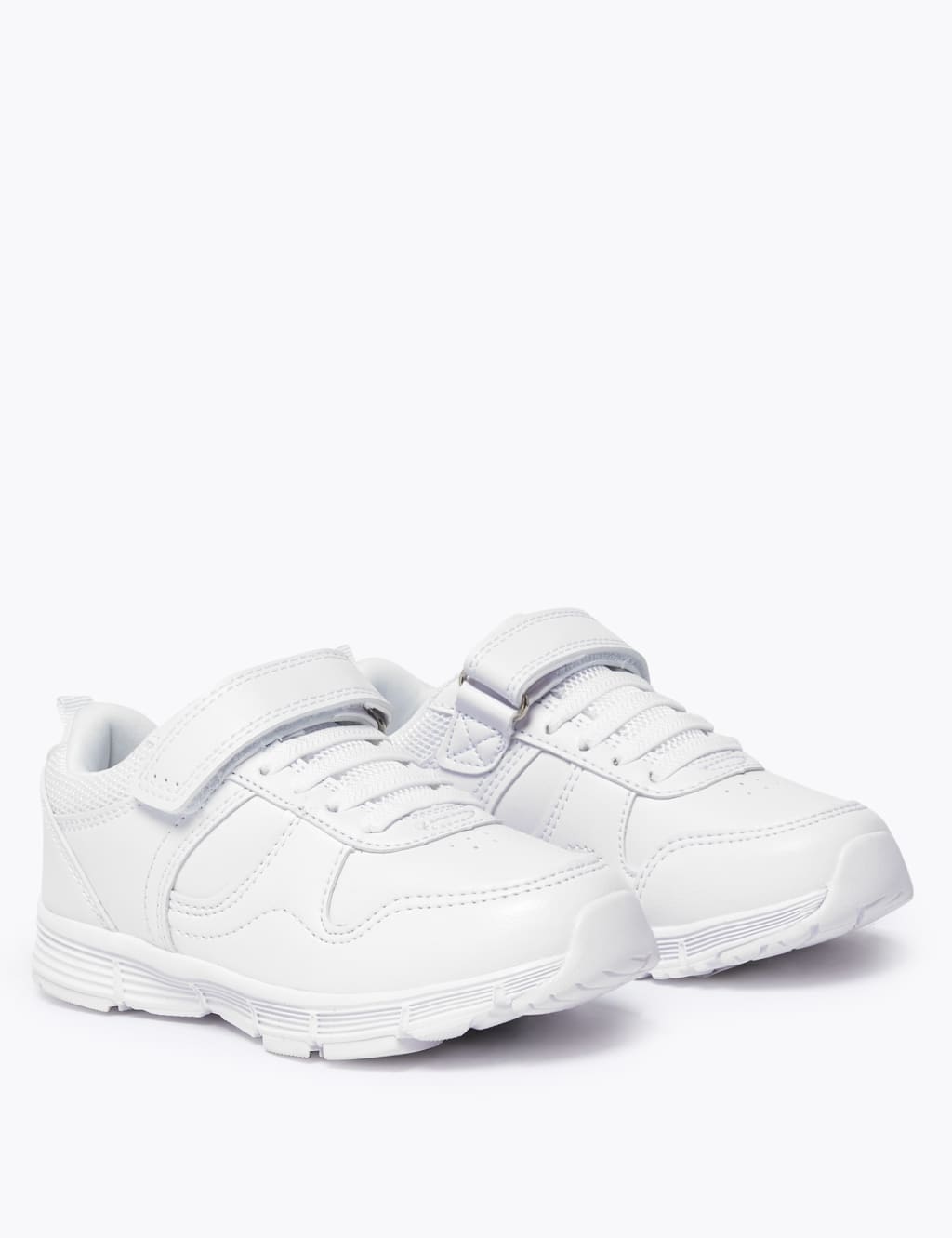 M&s light as air trainers clearance