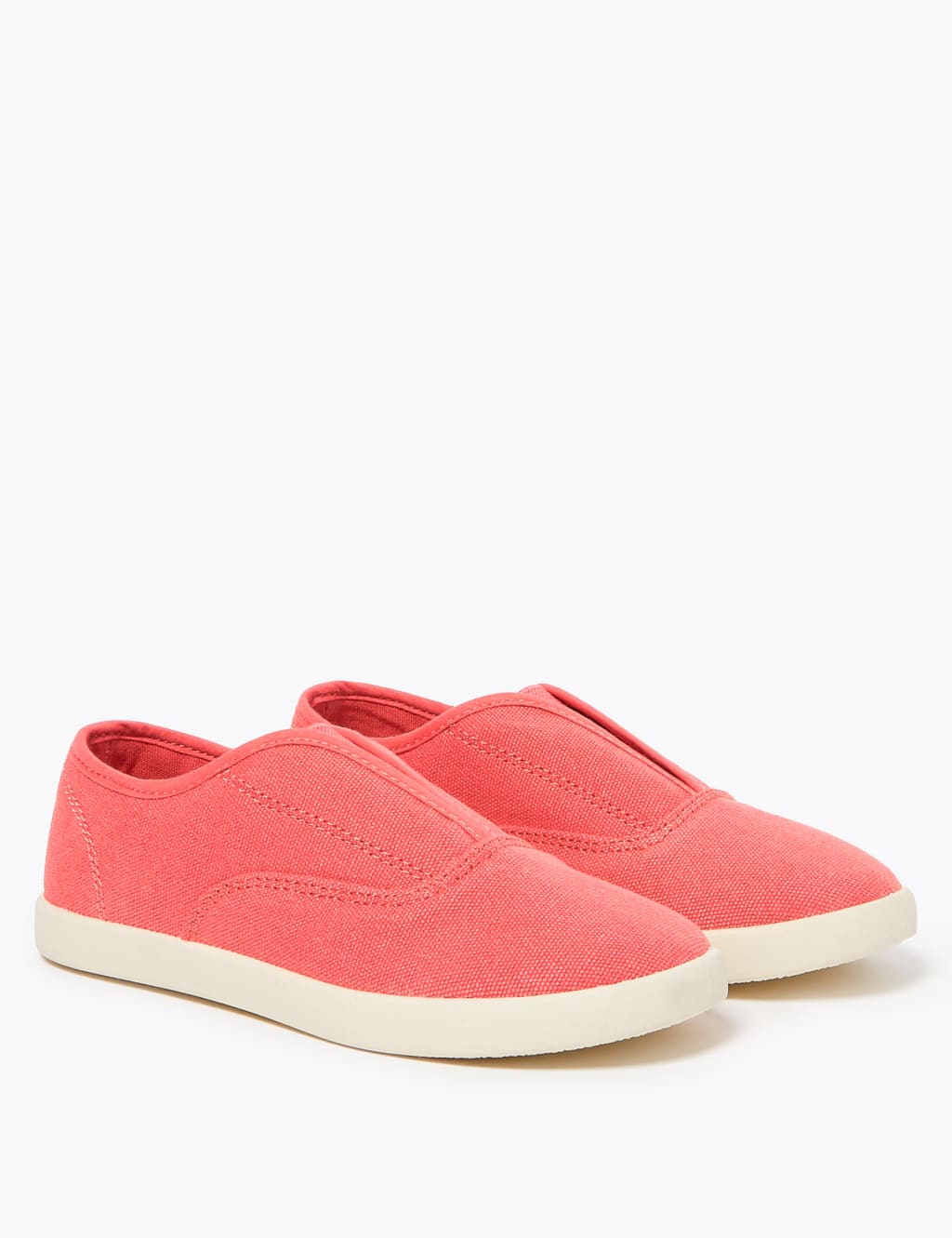Plimsolls m&s store