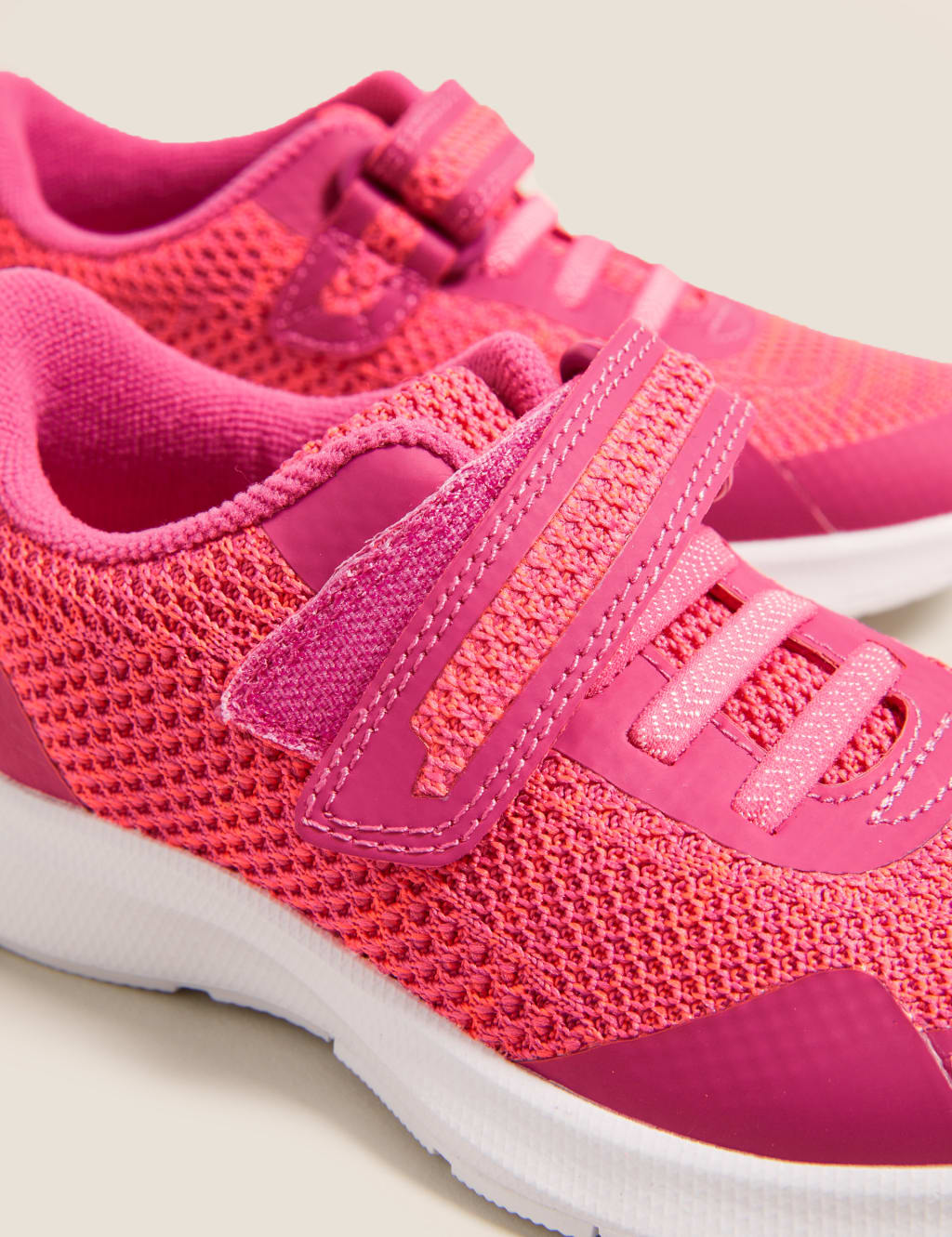 M&m direct girls trainers hot sale