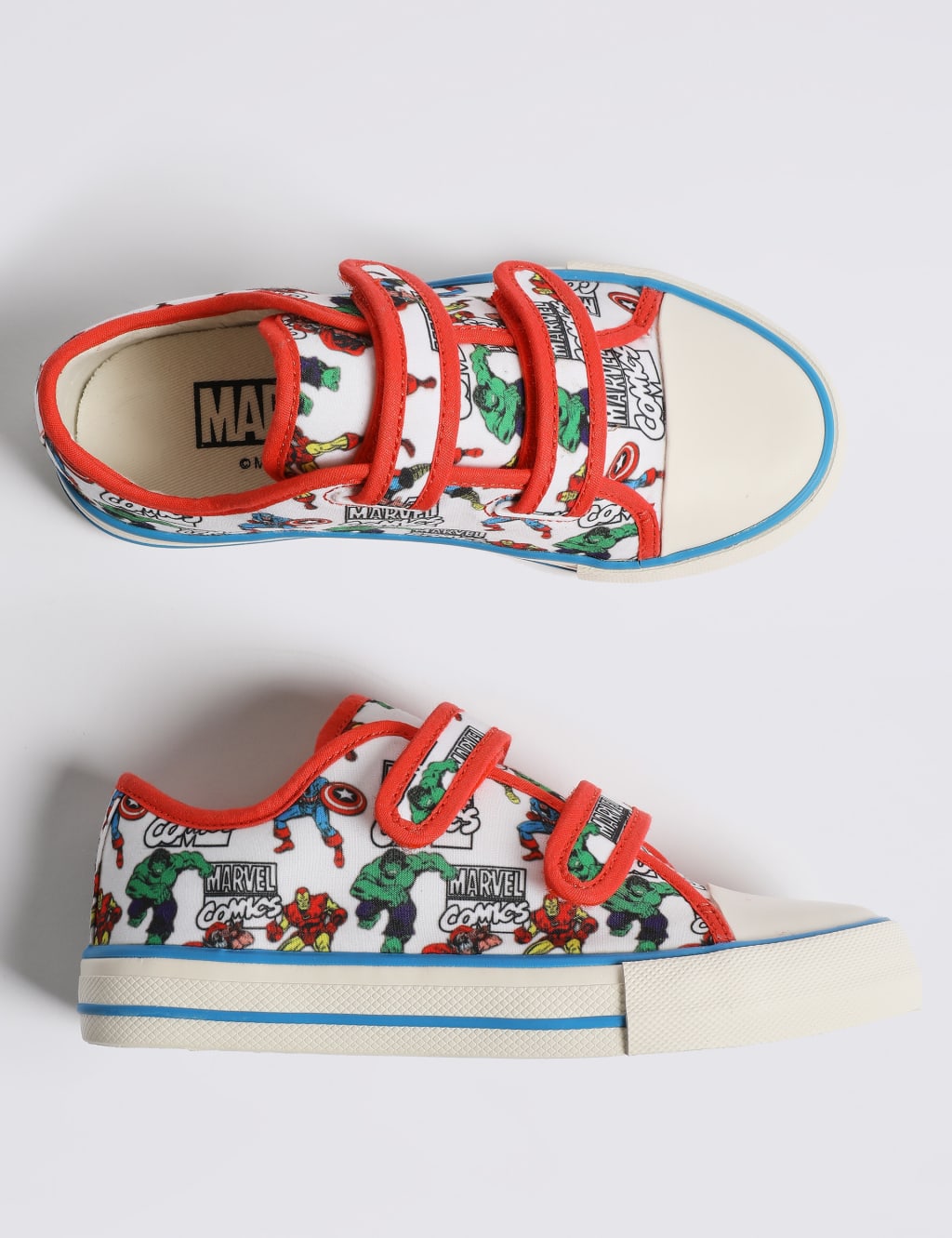 Marvel converse toddler online