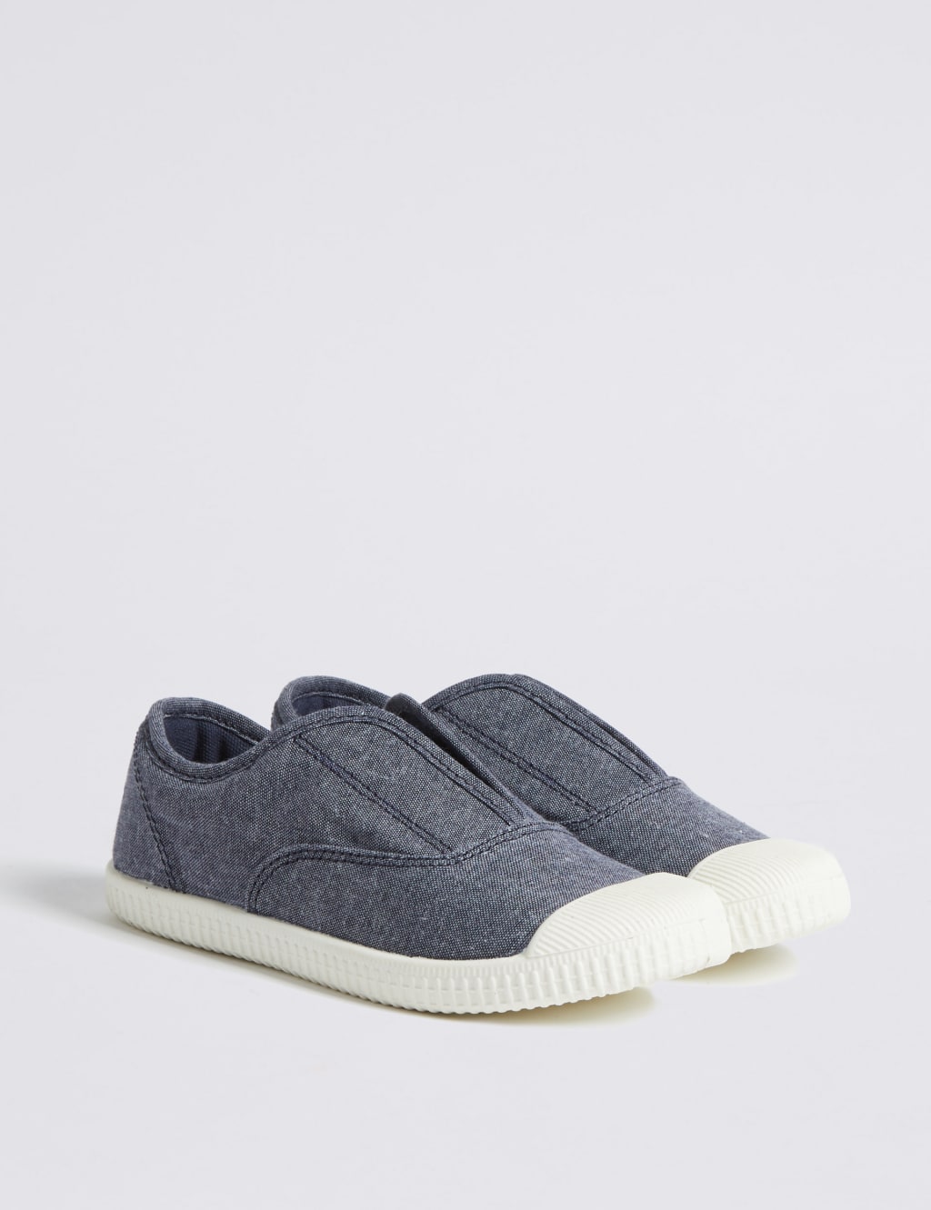 Laceless trainers kids shop