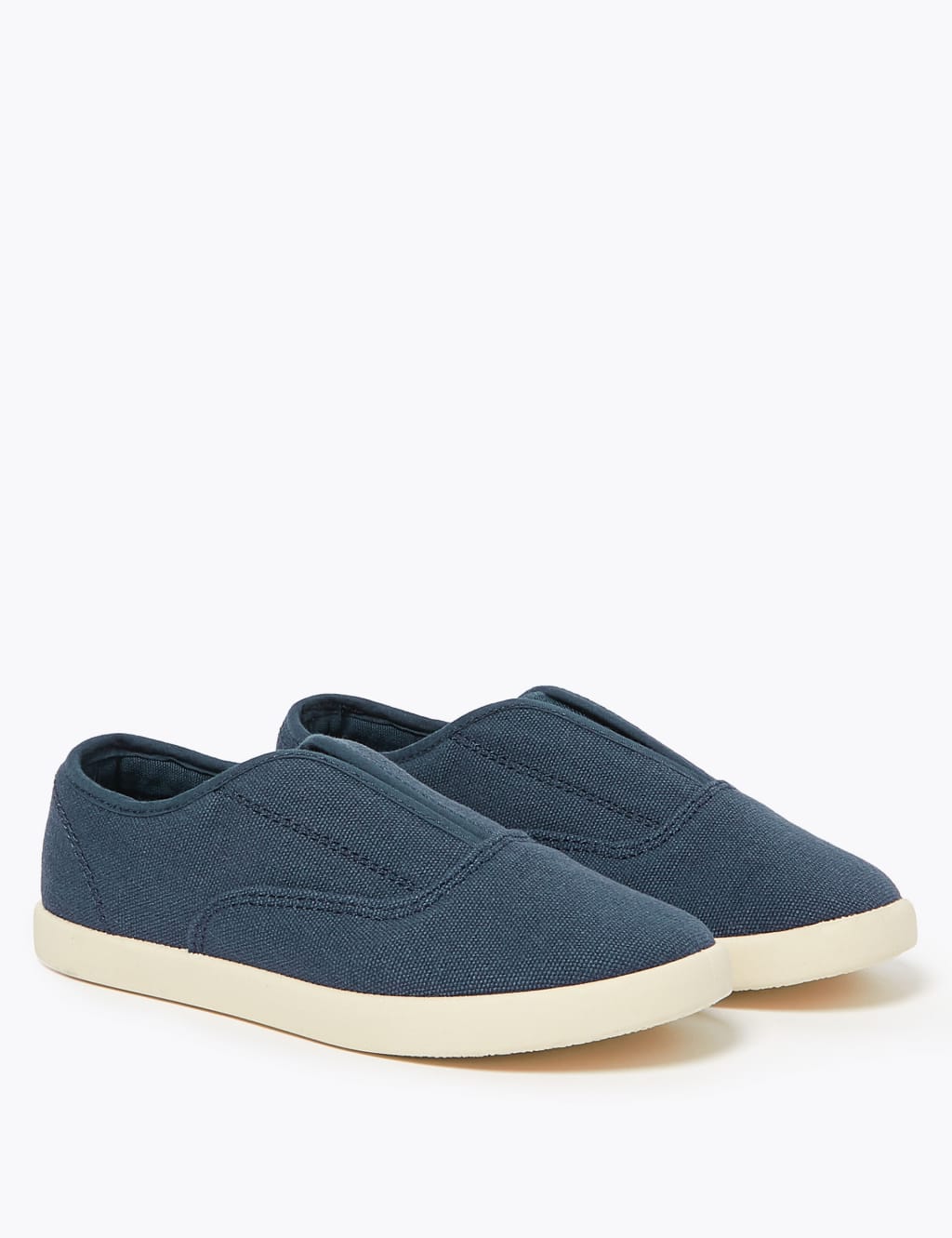 Plimsolls marks and spencer online