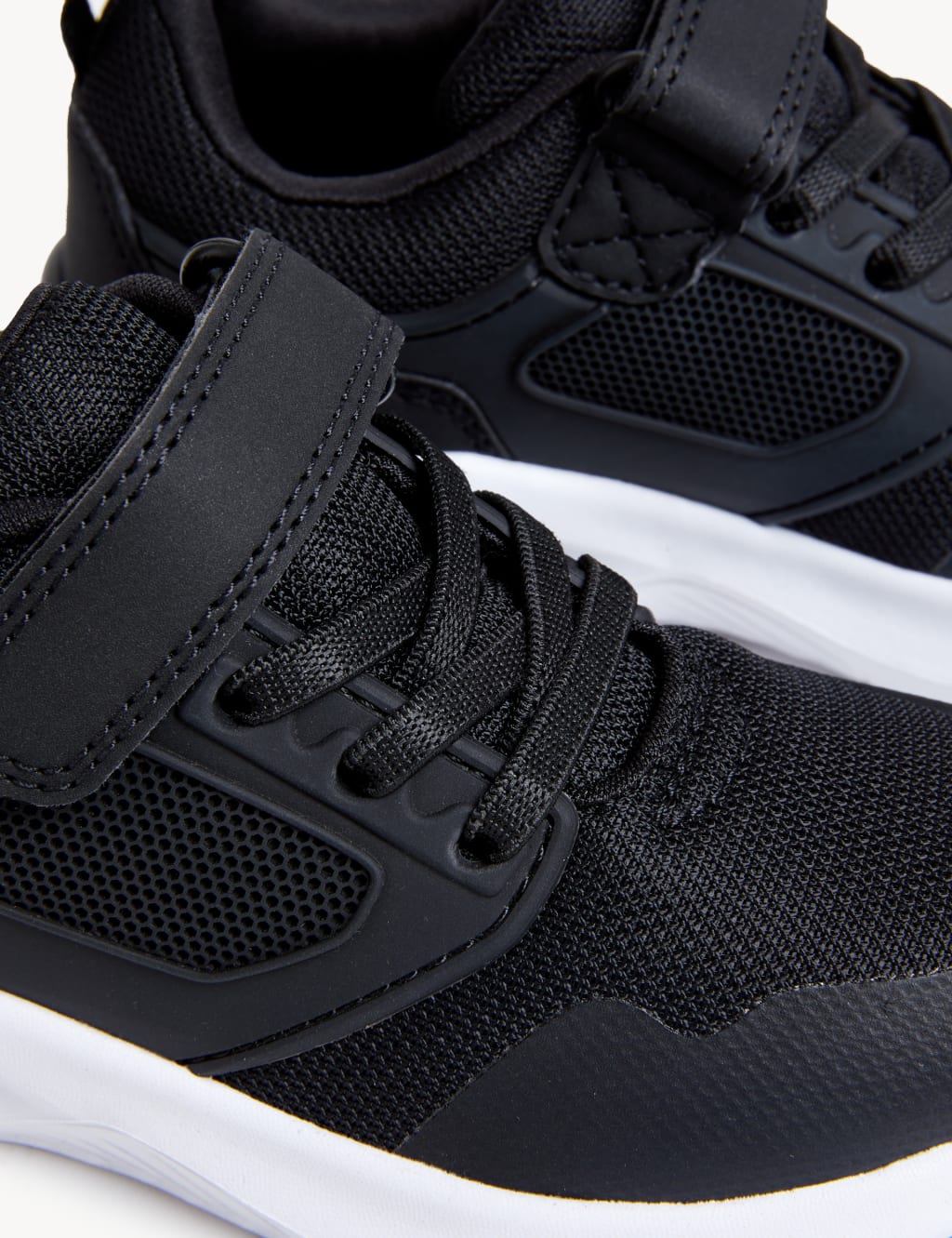 Children's free rn 2018 riptape trainers online