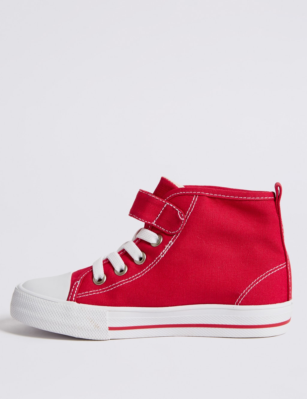 Kids' Riptape Trainers (6 Small - 12 Small) 3 of 4