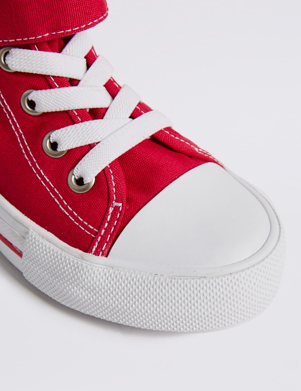 Kids' Riptape Trainers (6 Small - 12 Small) 4 of 4