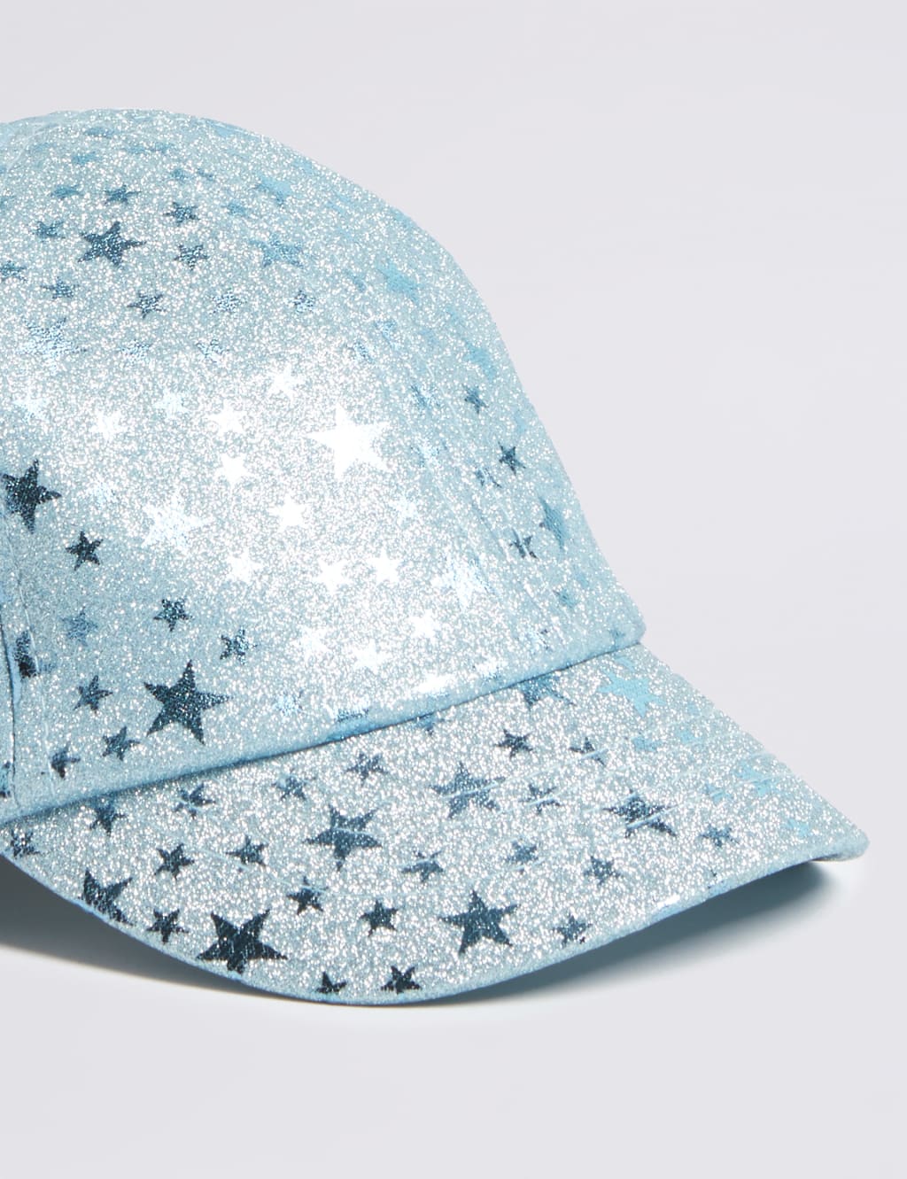 Glitter baseball cap shop