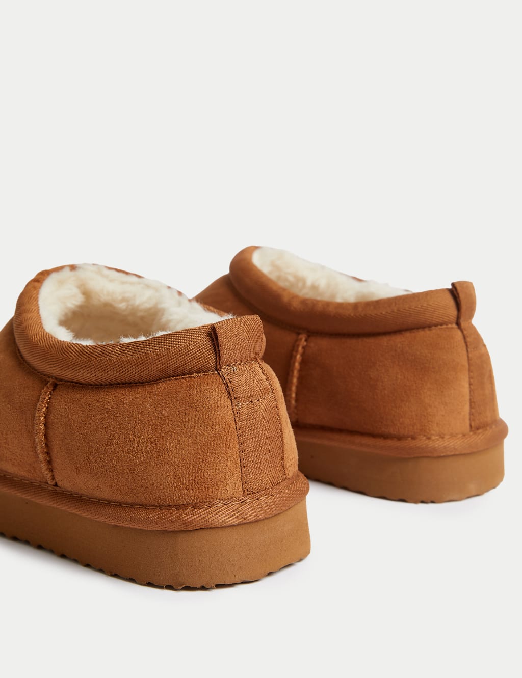 Kids' Slippers (1 Large - 7 Large) 3 of 4