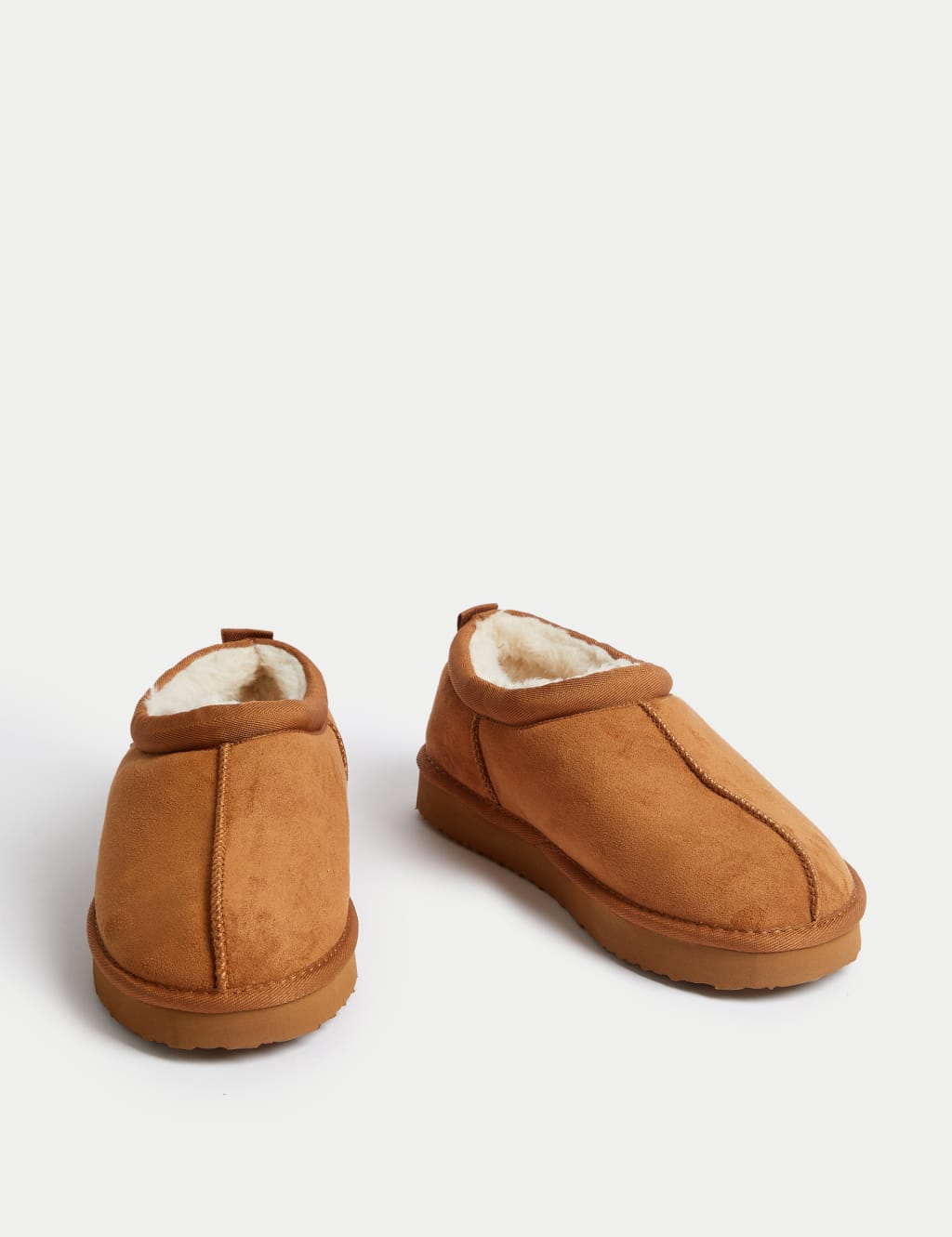 Kids' Slippers (1 Large - 7 Large) 2 of 4
