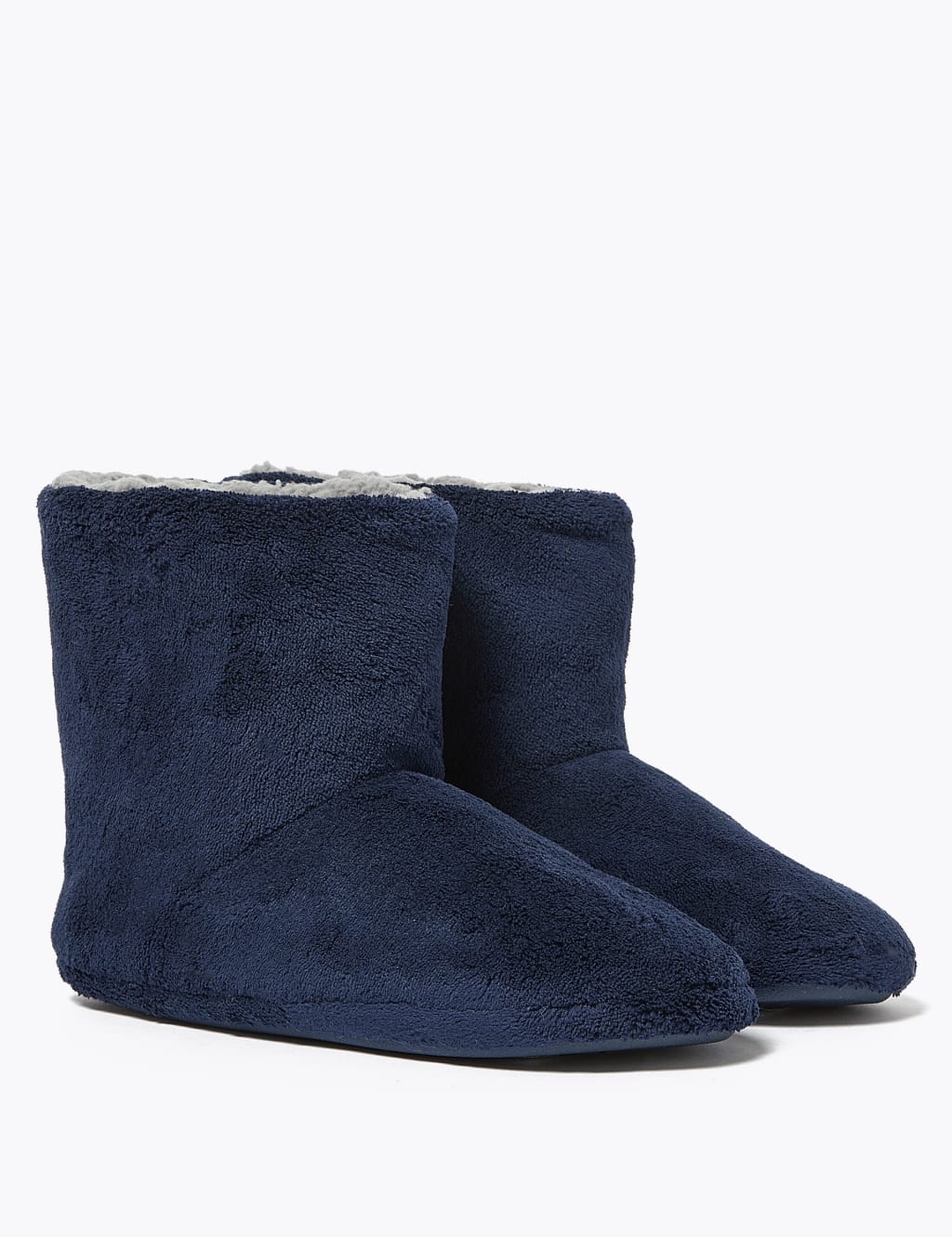 Kids' Slipper Boots (5 Small - 7 Large) 1 of 5