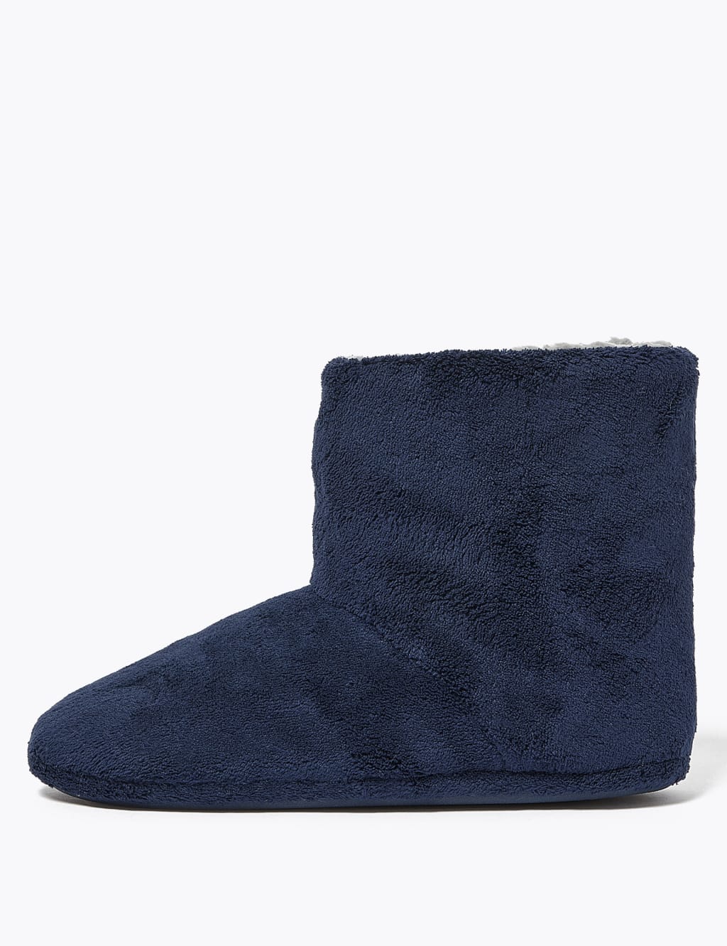 Kids' Slipper Boots (5 Small - 7 Large) 3 of 5