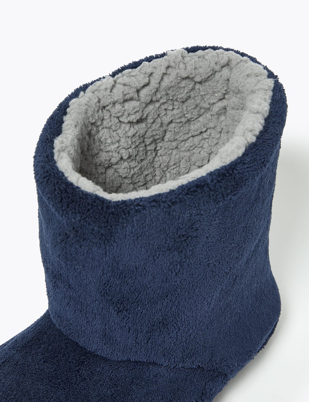 Kids' Slipper Boots (5 Small - 7 Large) 4 of 5
