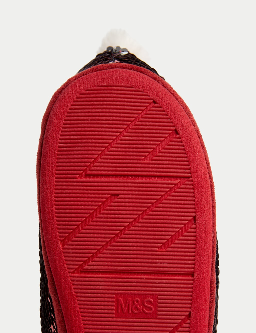 M and s childrens slippers discount