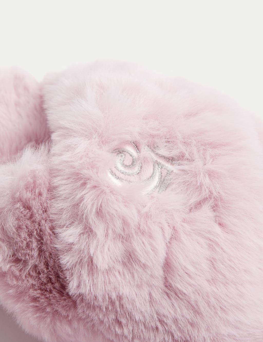 Kids' Faux Fur Wicked™ Slippers (13 Small - 6 Large) 3 of 5