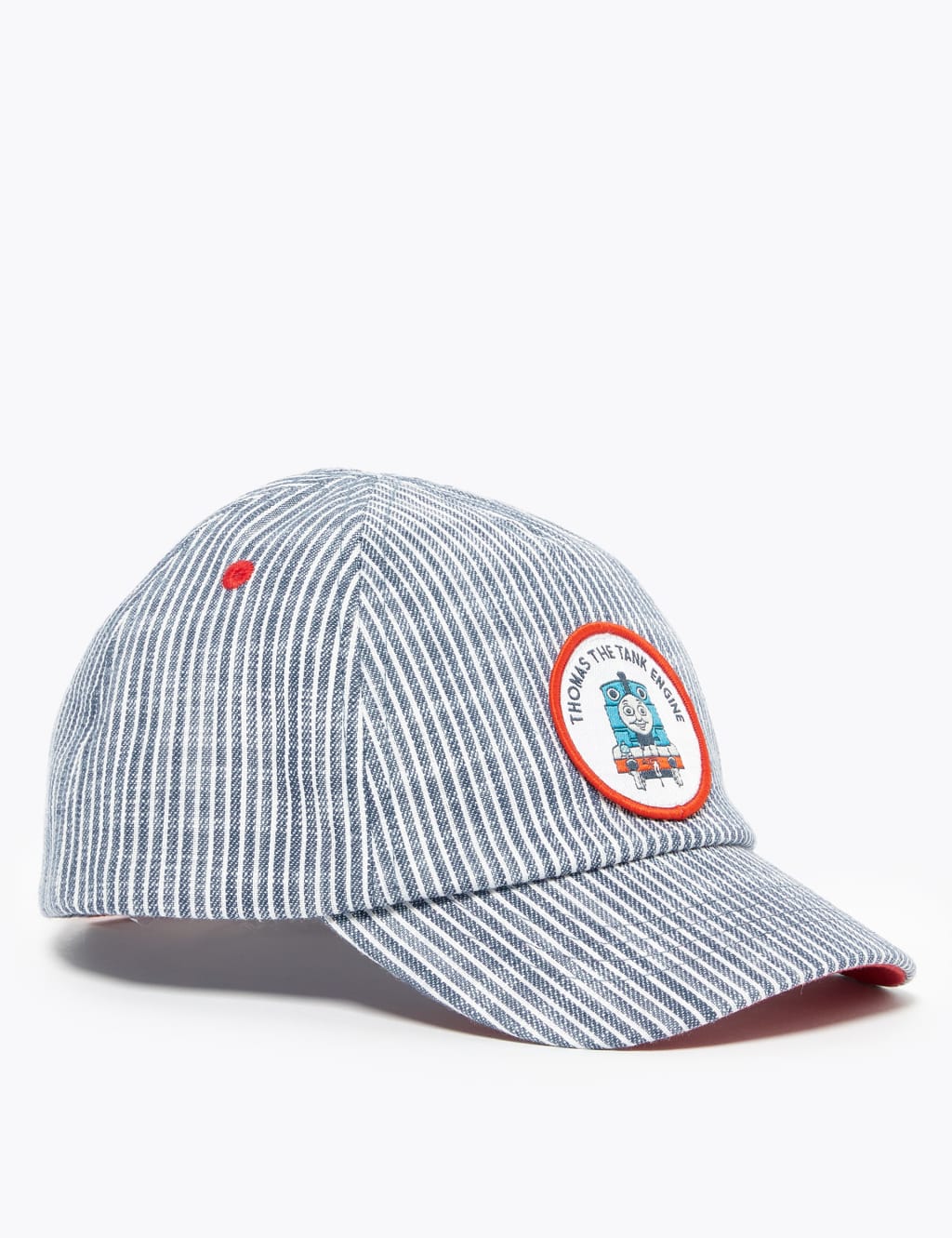 Child baseball hat discount