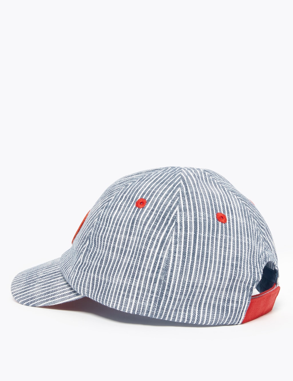 Kids Thomas Friends Baseball Cap 1 6 Yrs M S