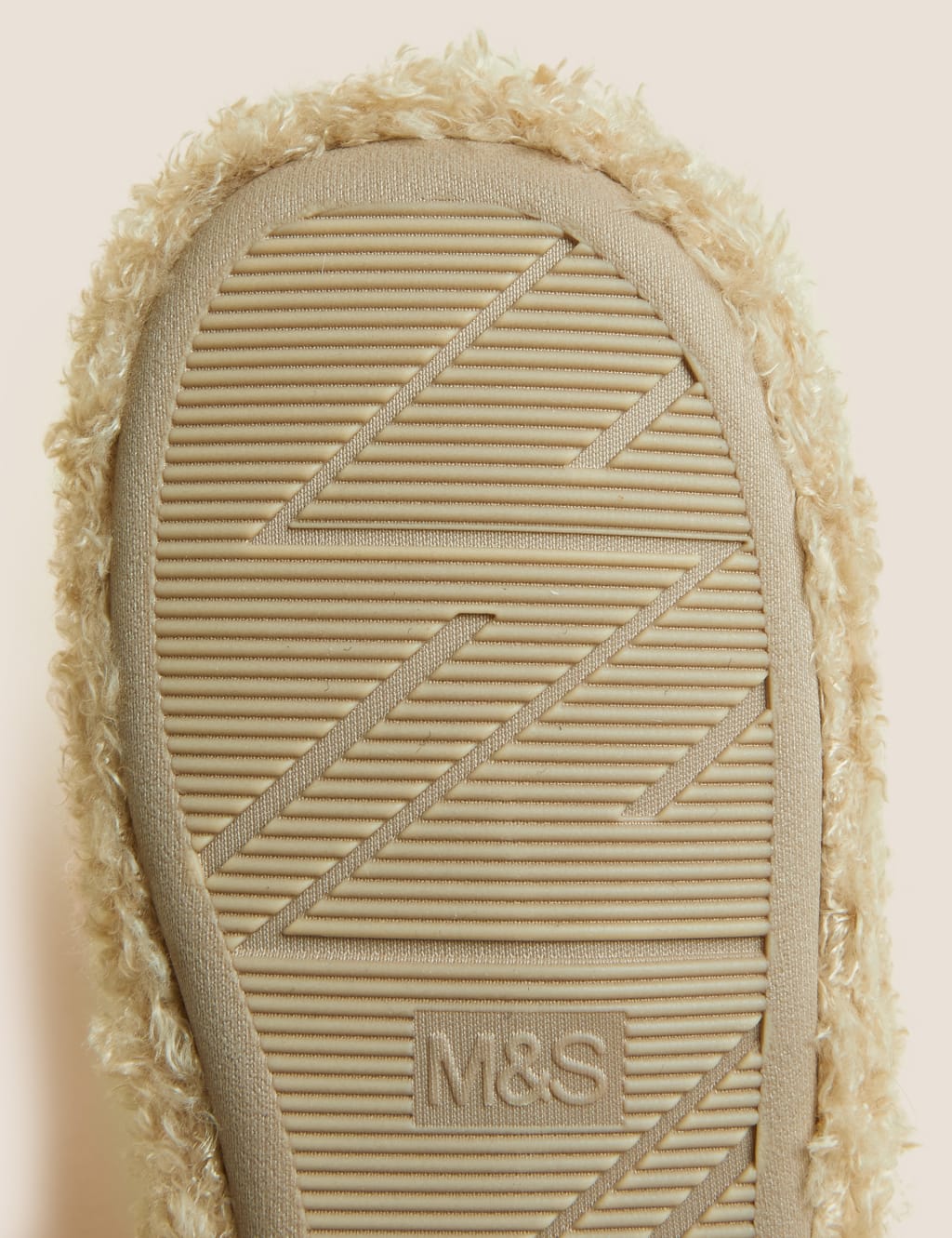 Marks and spencer childrens slippers hot sale