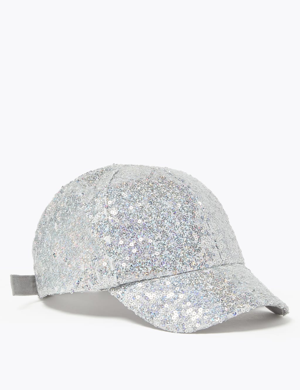 Glitter sequin baseball caps new arrivals