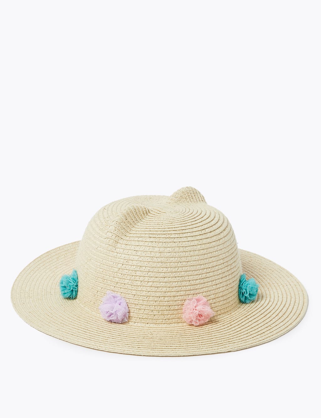 Kids' Novelty Sun Hat (1-6 Yrs) 2 of 3