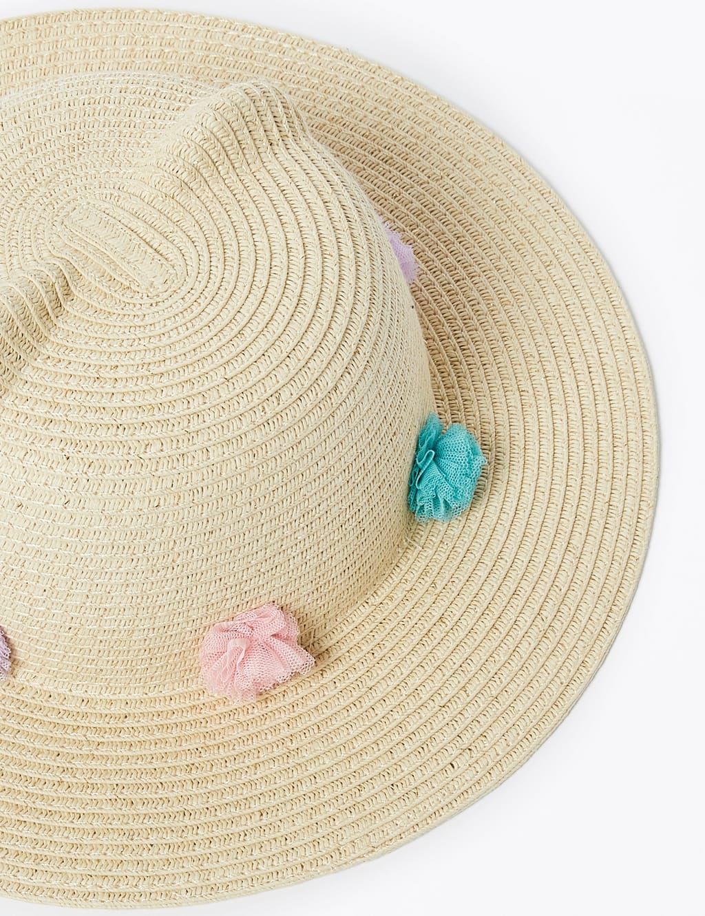 Kids' Novelty Sun Hat (1-6 Yrs) 3 of 3