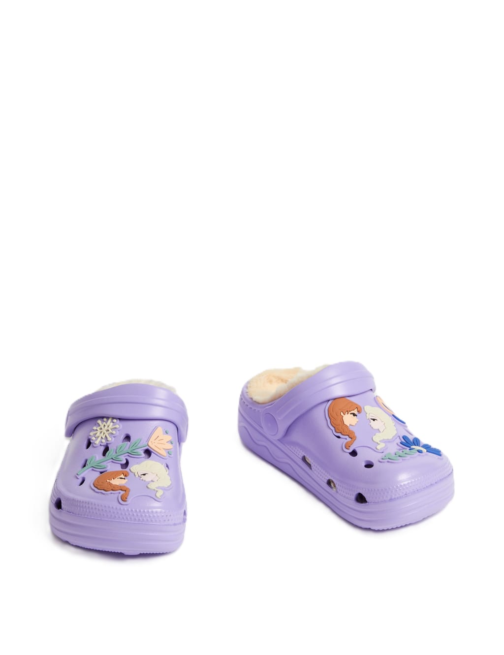Disney princess crocs cheap