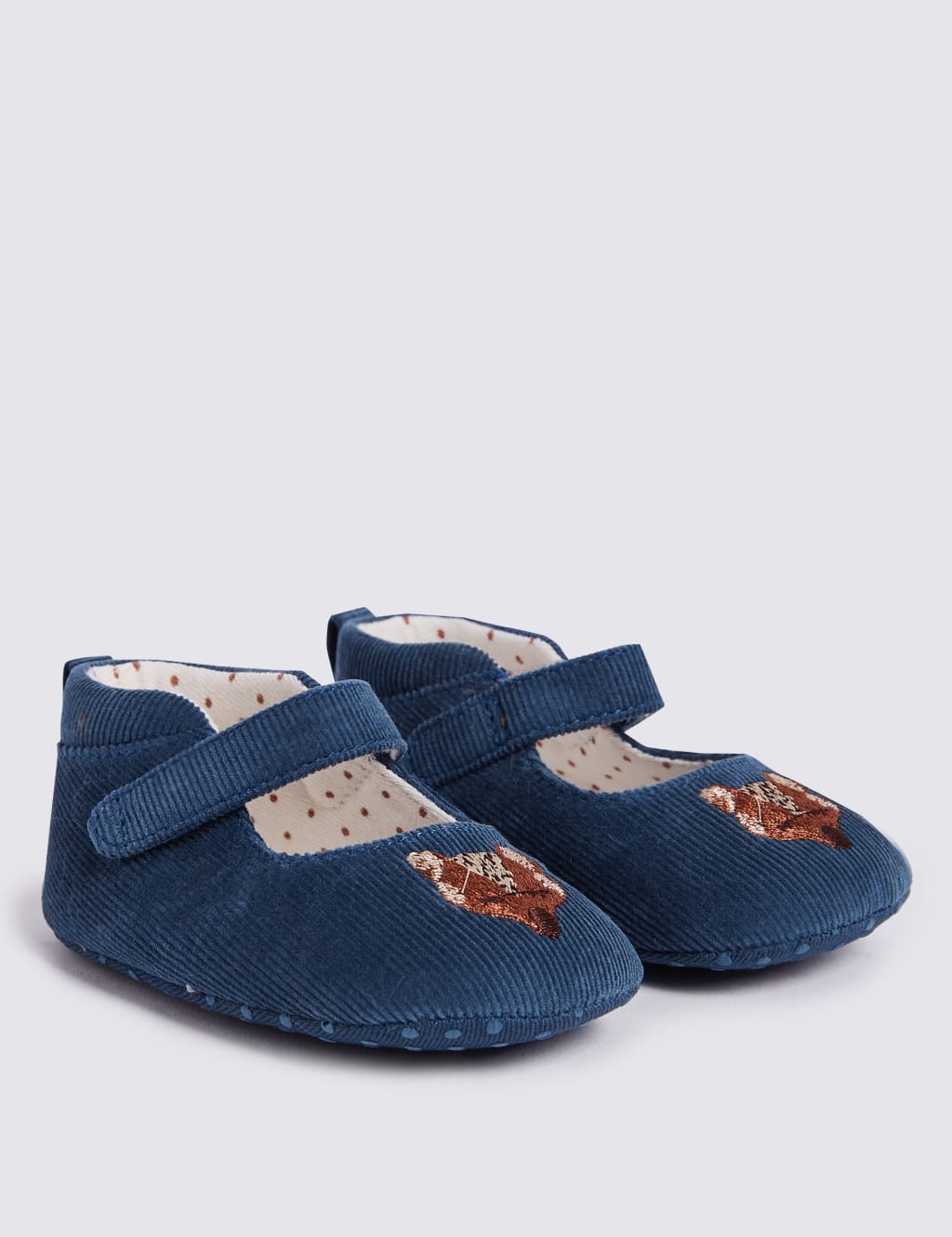 Marks and spencer pram shoes hot sale