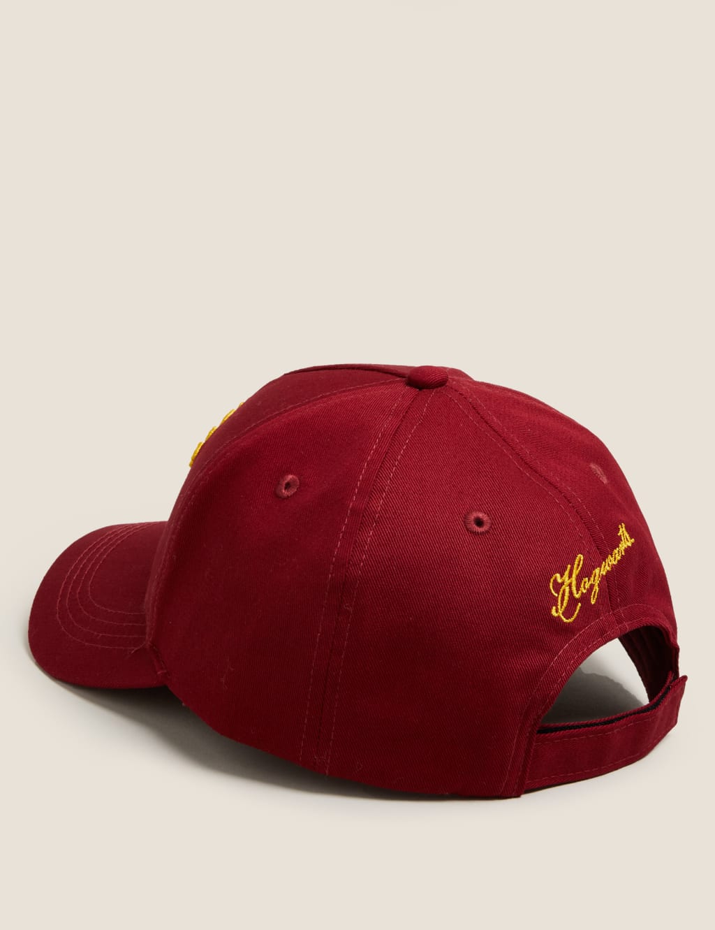 Harry Potter™ Gryffindor Baseball Cap (6-13 Yrs) 2 of 4