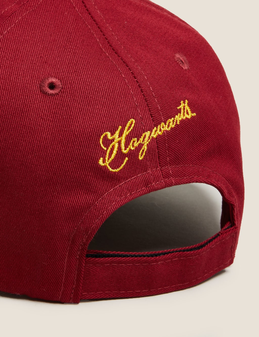 Harry Potter Gryffindor Baseball Cap 6 13 Yrs M S