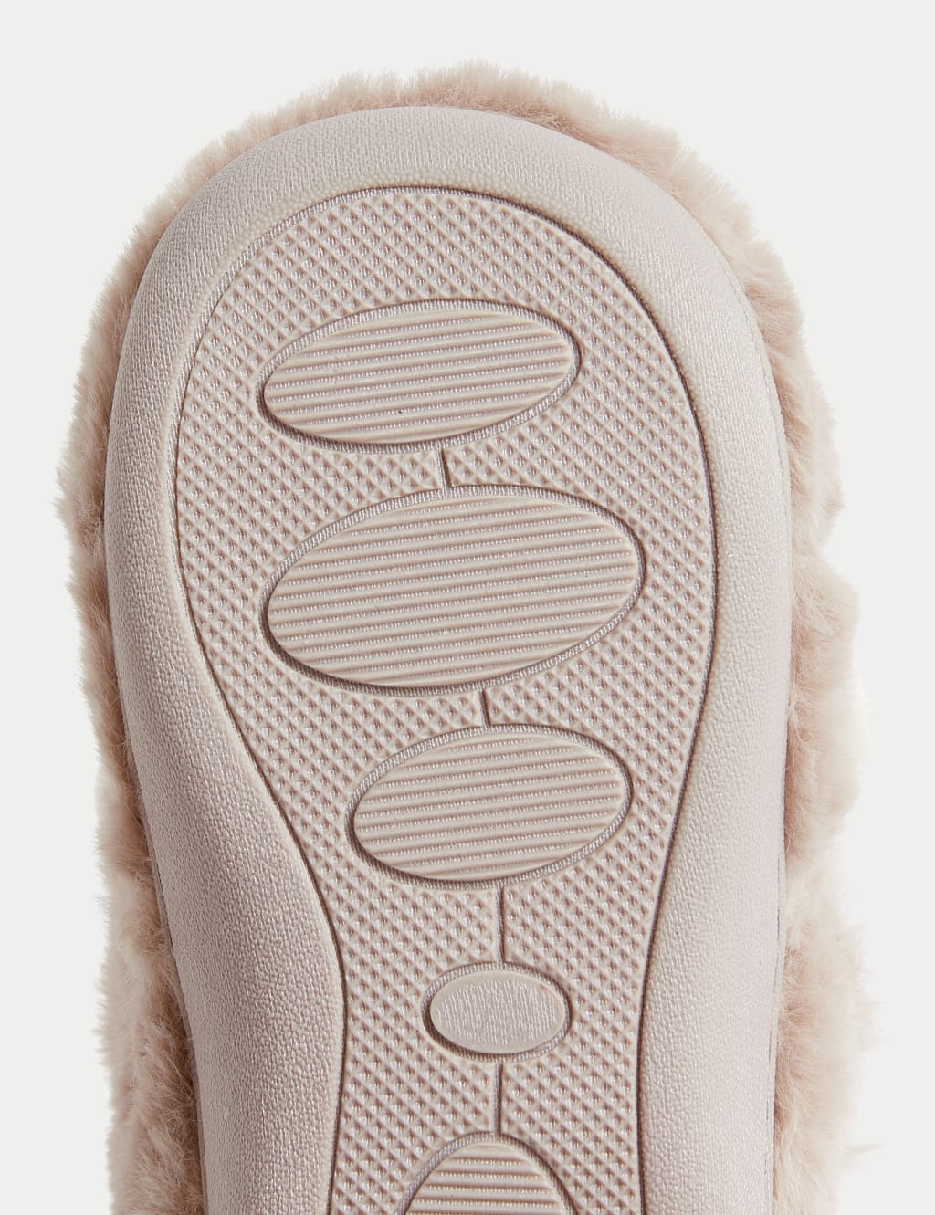 Marks and spencer llama slippers store