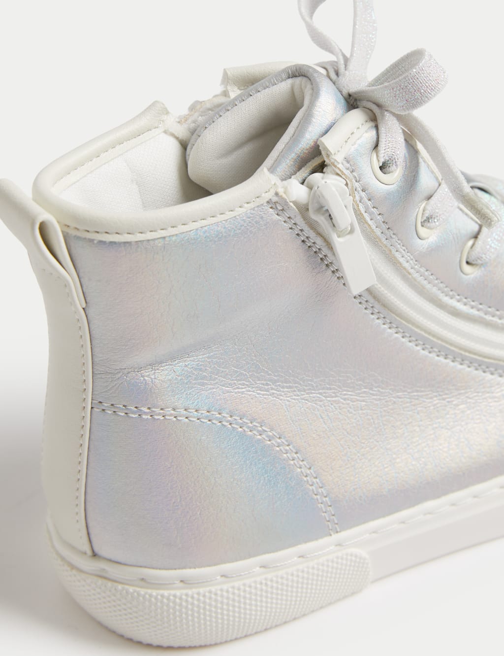 Next high top trainers hot sale