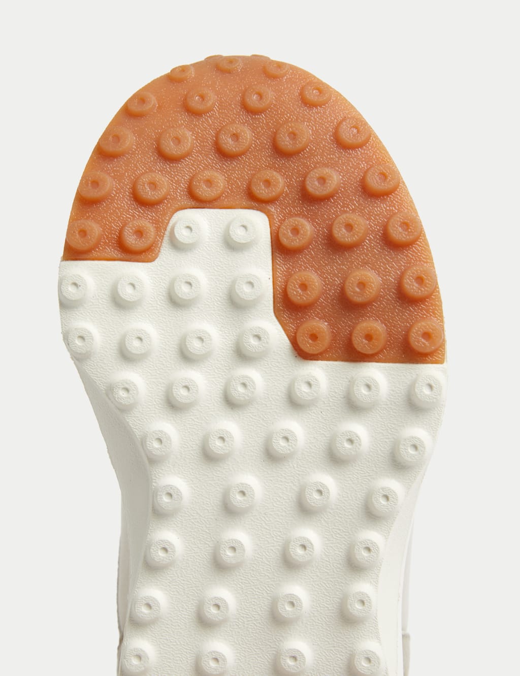 Kids' Freshfeet™ Riptape Trainers (4 Small - 2 Large) 4 of 4
