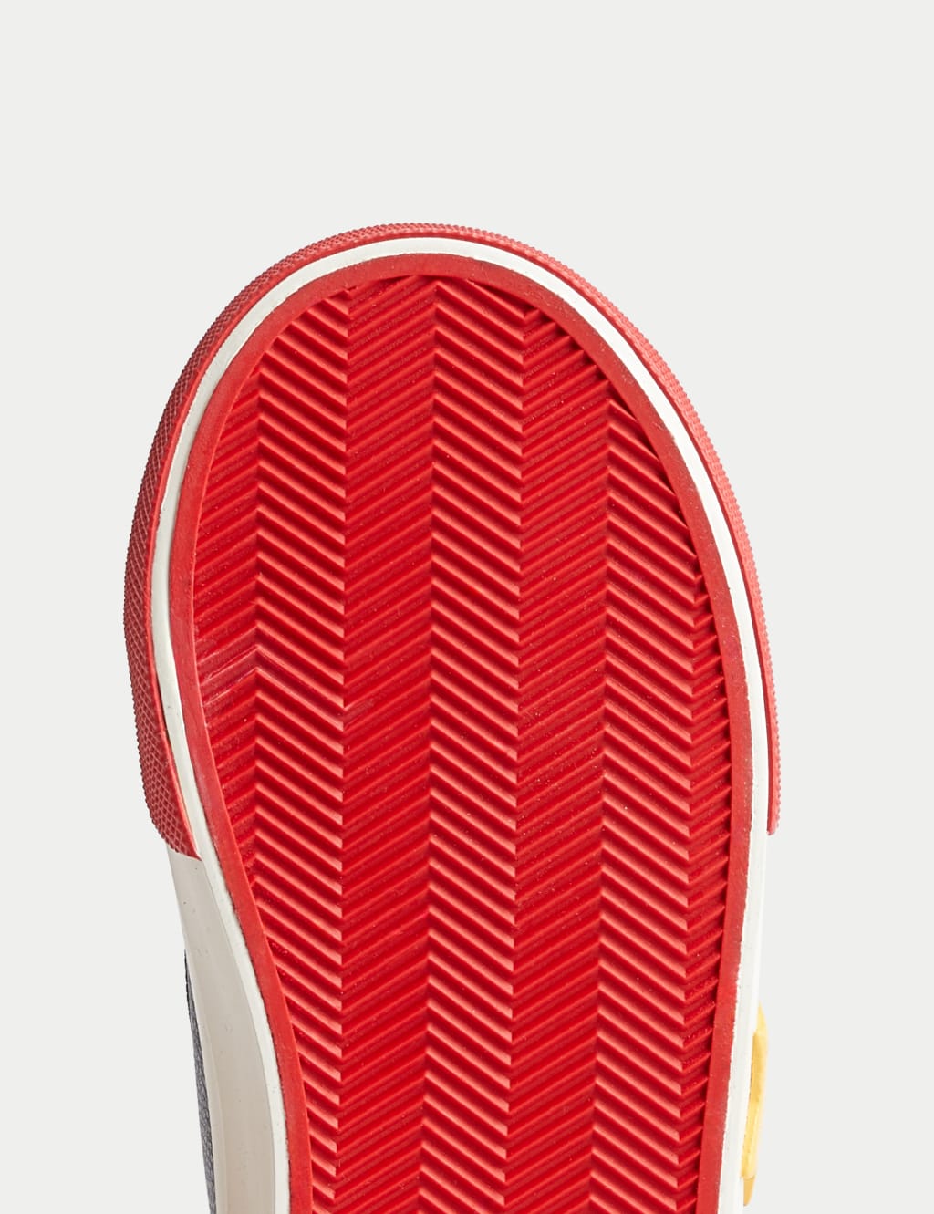 Marks and spencer star trainers hot sale
