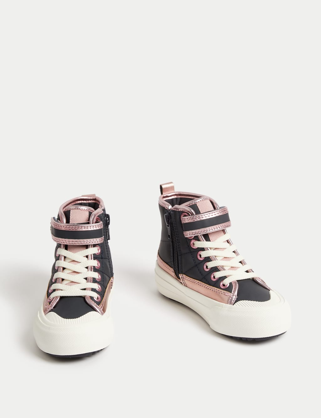 Unicorn high tops next sale