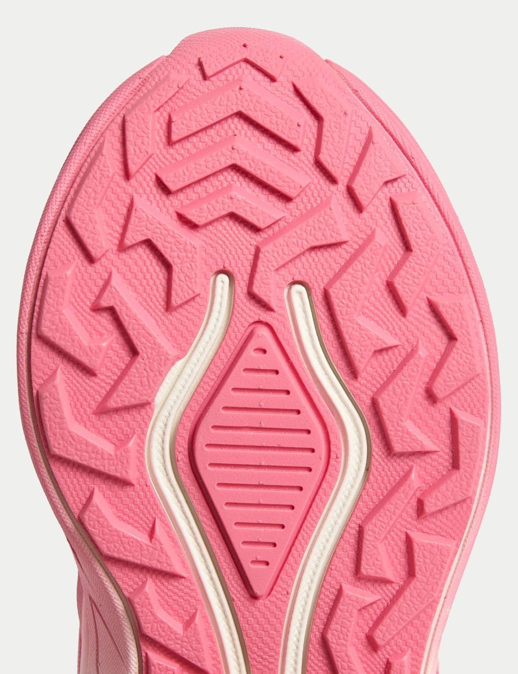 Kids' Freshfeet™ Riptape Trainers (4 Small - 1½ Large) 4 of 4
