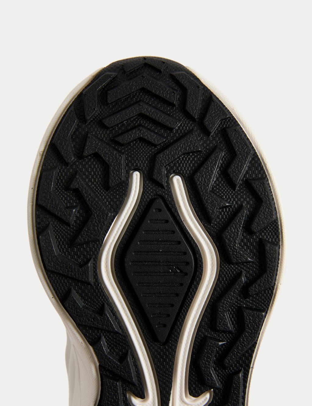 Kids' Freshfeet™ Riptape Trainers (4 Small - 1½ Large) 4 of 4