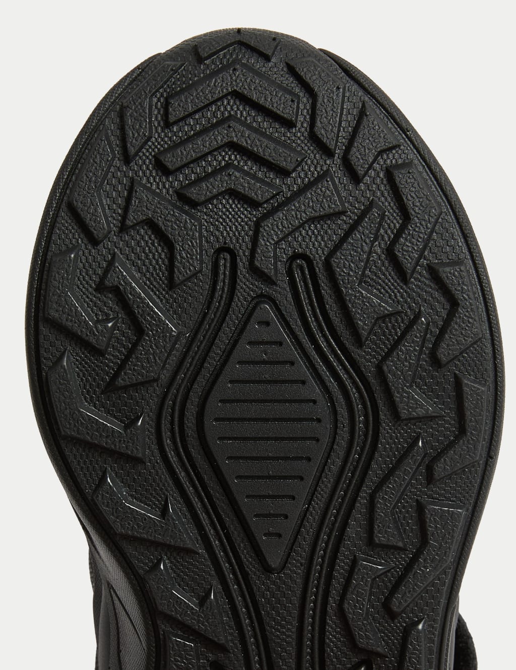 Kids' Freshfeet™ Riptape Trainers (4 Small - 2 Large) 4 of 4