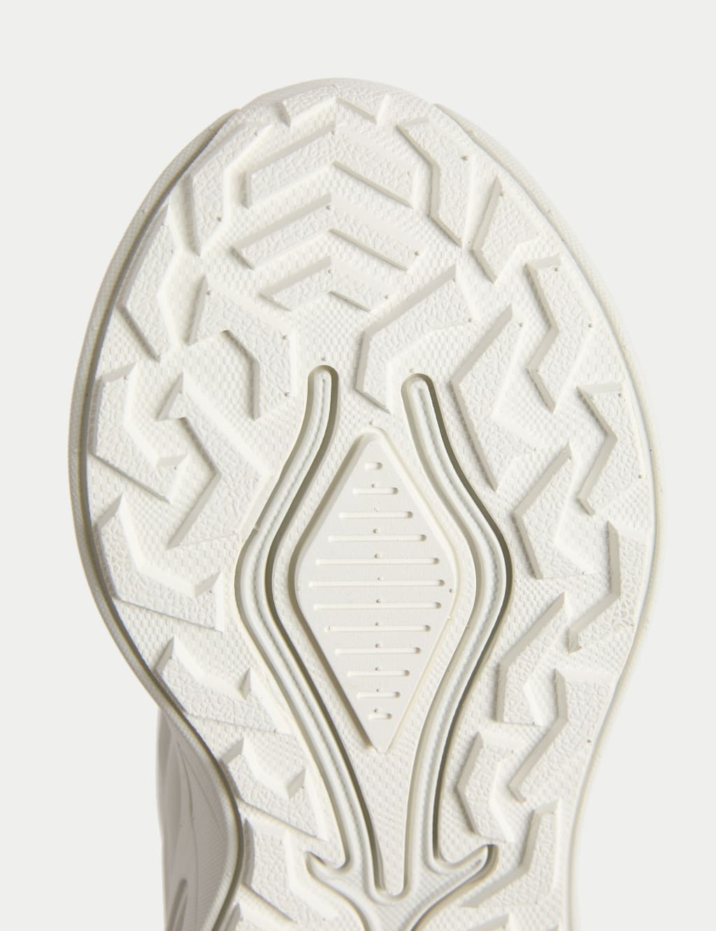Kids' Freshfeet™ Riptape Trainers (4 Small - 1½ Large) 4 of 4