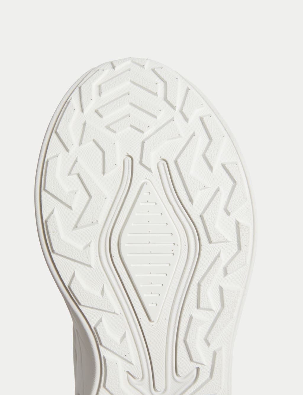Kids' Freshfeet™ Trainers (1 Large - 7 Large) 4 of 4