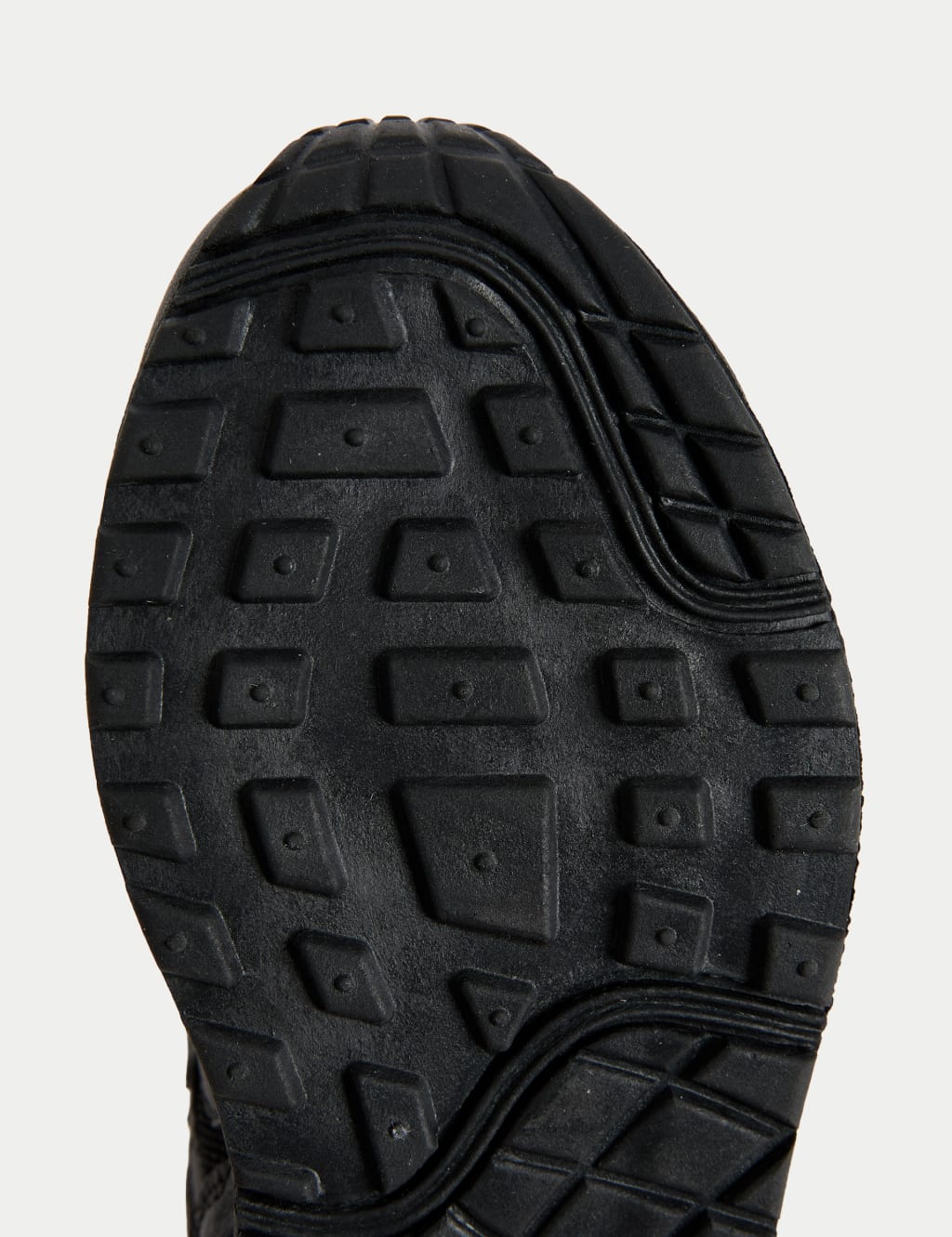 Kids' Riptape Trainers (4 Small - 2 Large) 4 of 4
