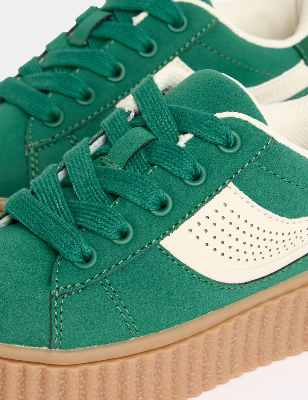Kids' Trainers (9 Small - 7 Large) 3 of 4