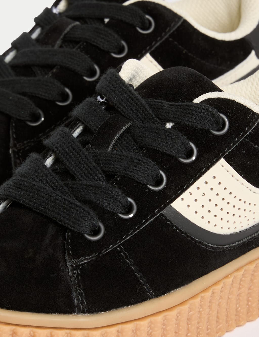 Kids' Trainers (9 Small - 7 Large) 3 of 4