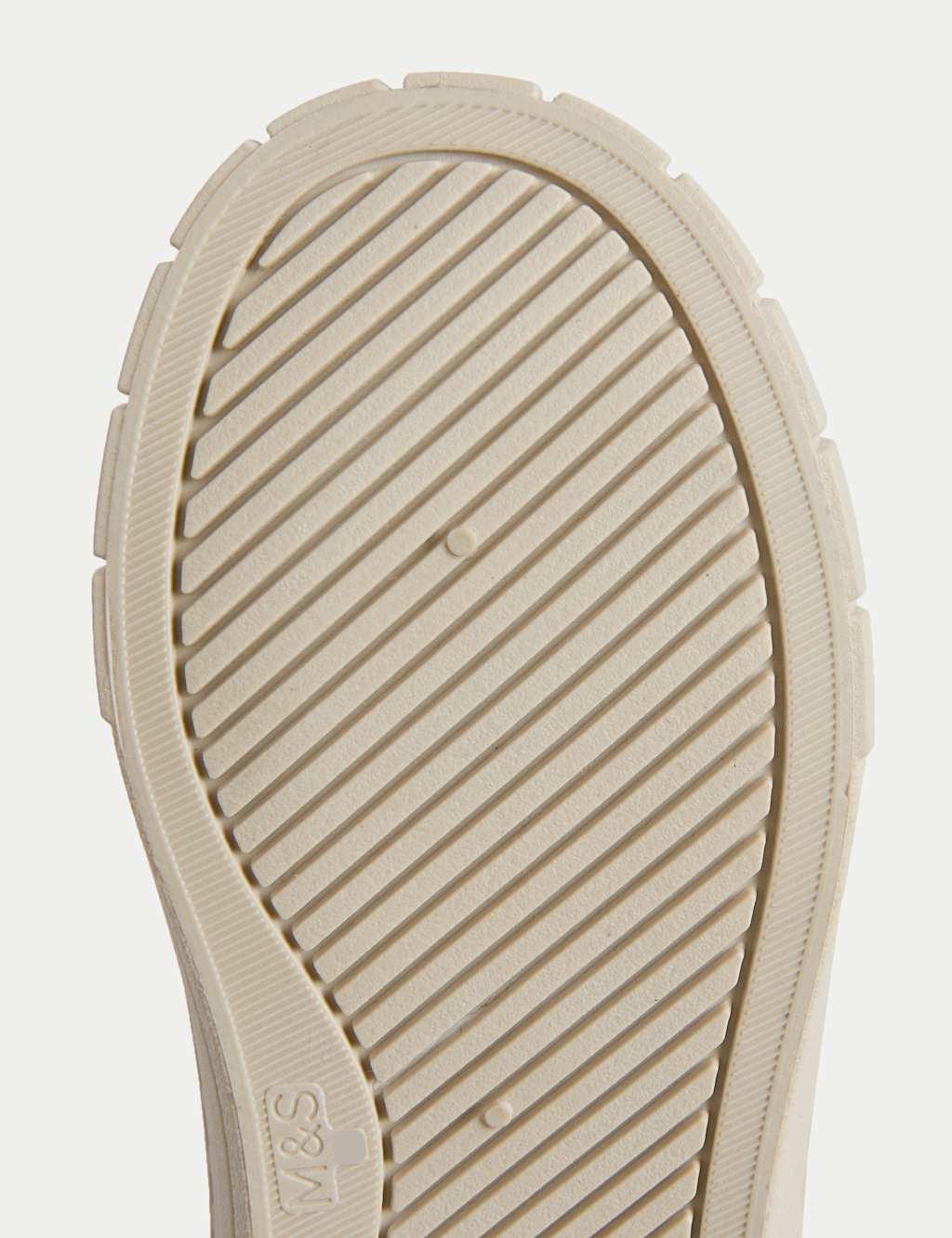 Kids' Canvas RiptapeTrainers (4 Small - 2 Large) 4 of 4
