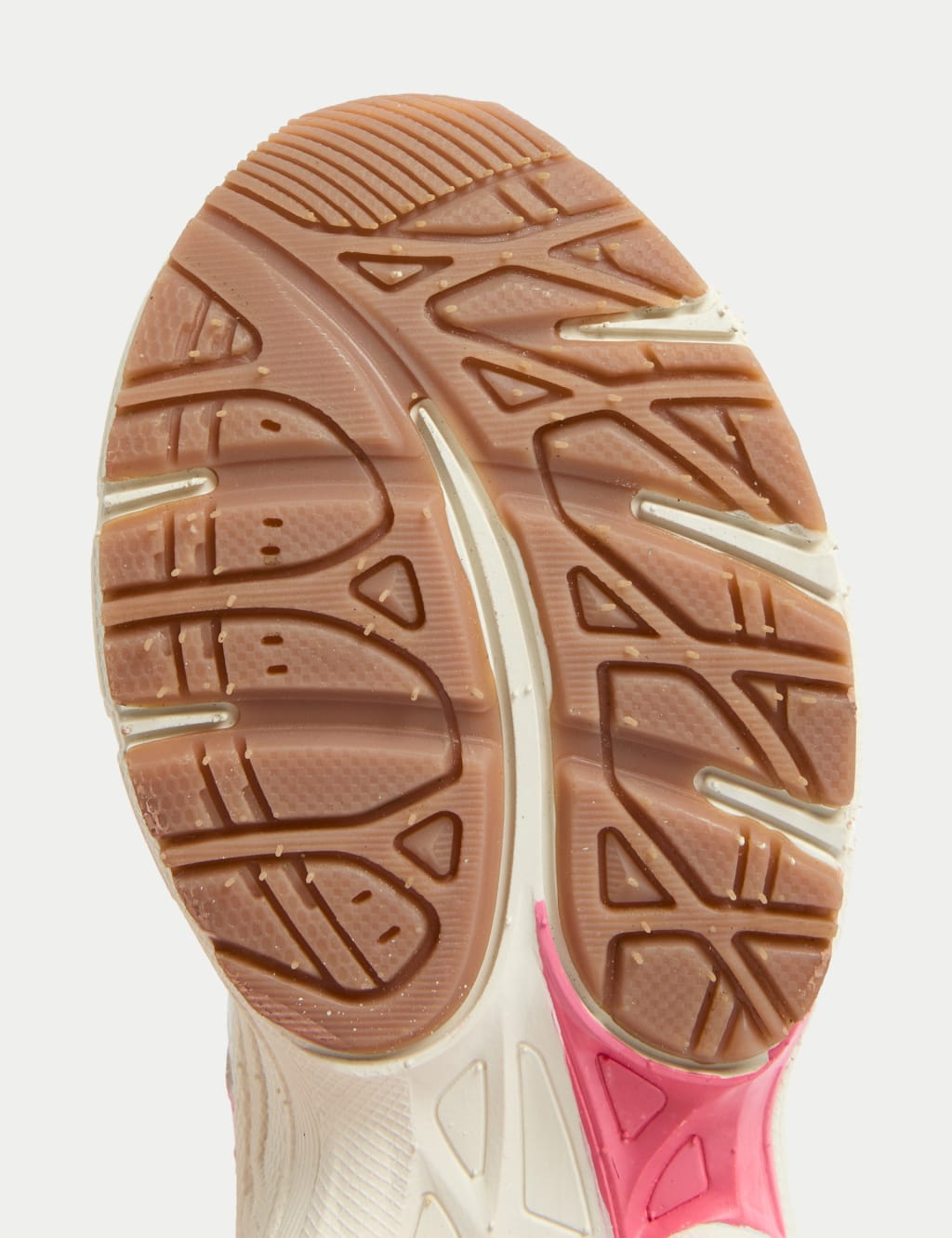 Kids' Freshfeet™ Toggle Runner Trainers (4 Small - 7 Large) 4 of 4