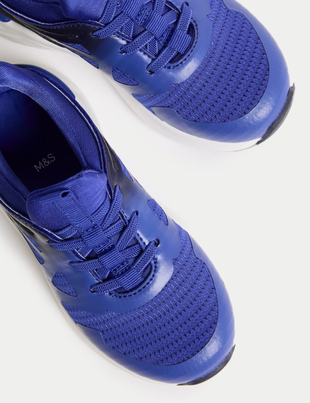 Kids' Freshfeet™ Trainers (4 Small - 2 Large) 3 of 4