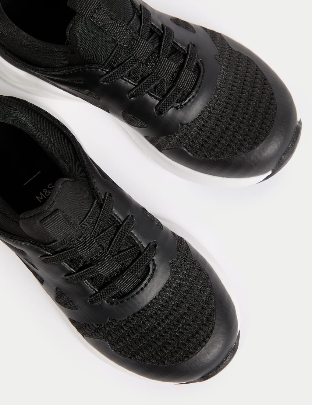 Kids' Freshfeet™ Trainers (4 Small - 2 Large) 3 of 4