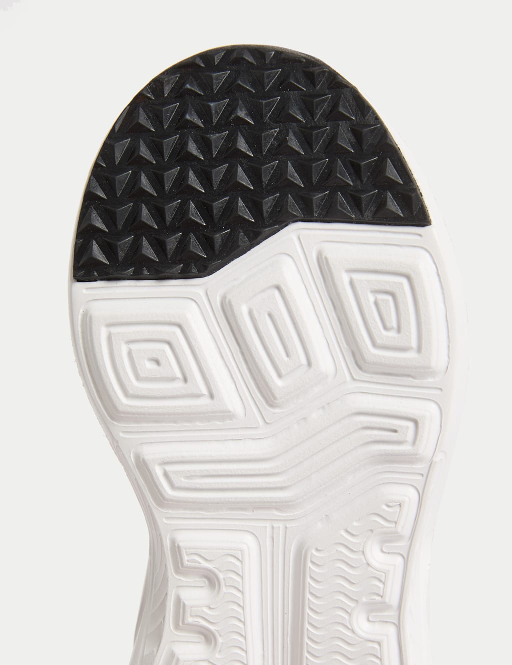 Kids' Freshfeet™ Trainers (4 Small - 2 Large) 4 of 4