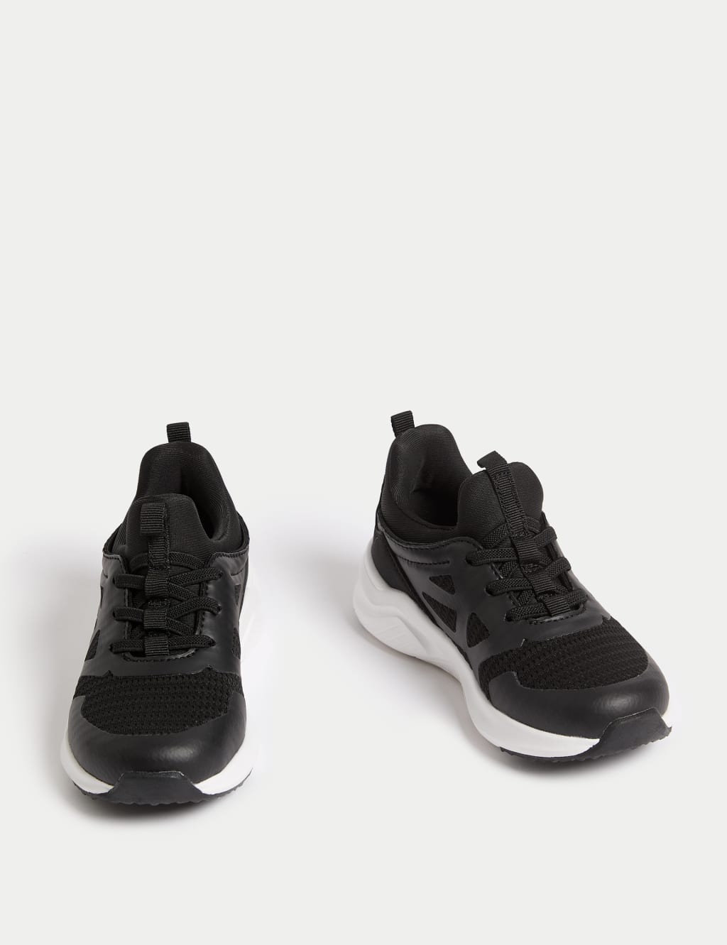 Kids' Freshfeet™ Trainers (4 Small - 2 Large) 2 of 4